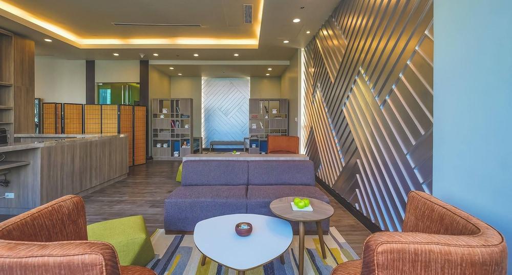 Somerset Millennium Makati Makati City Exterior photo