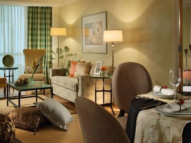 Somerset Millennium Makati Makati City Room photo