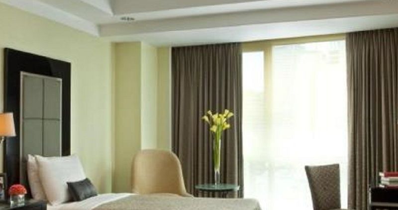Somerset Millennium Makati Makati City Exterior photo