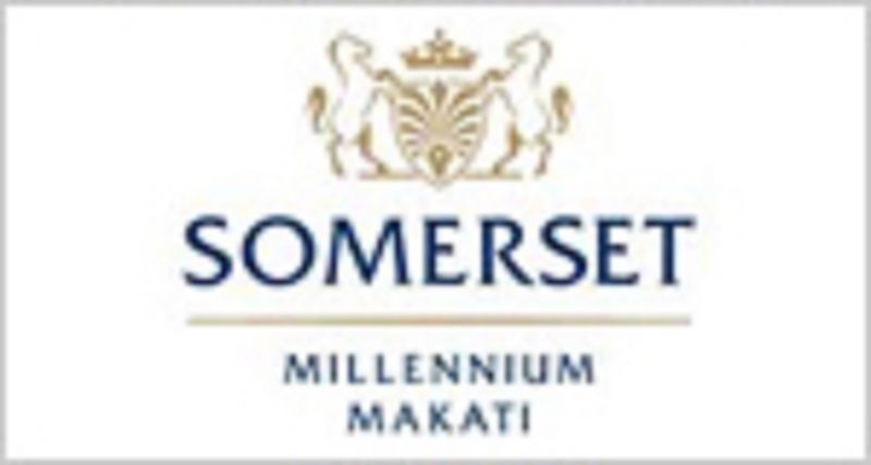 Somerset Millennium Makati Makati City Exterior photo