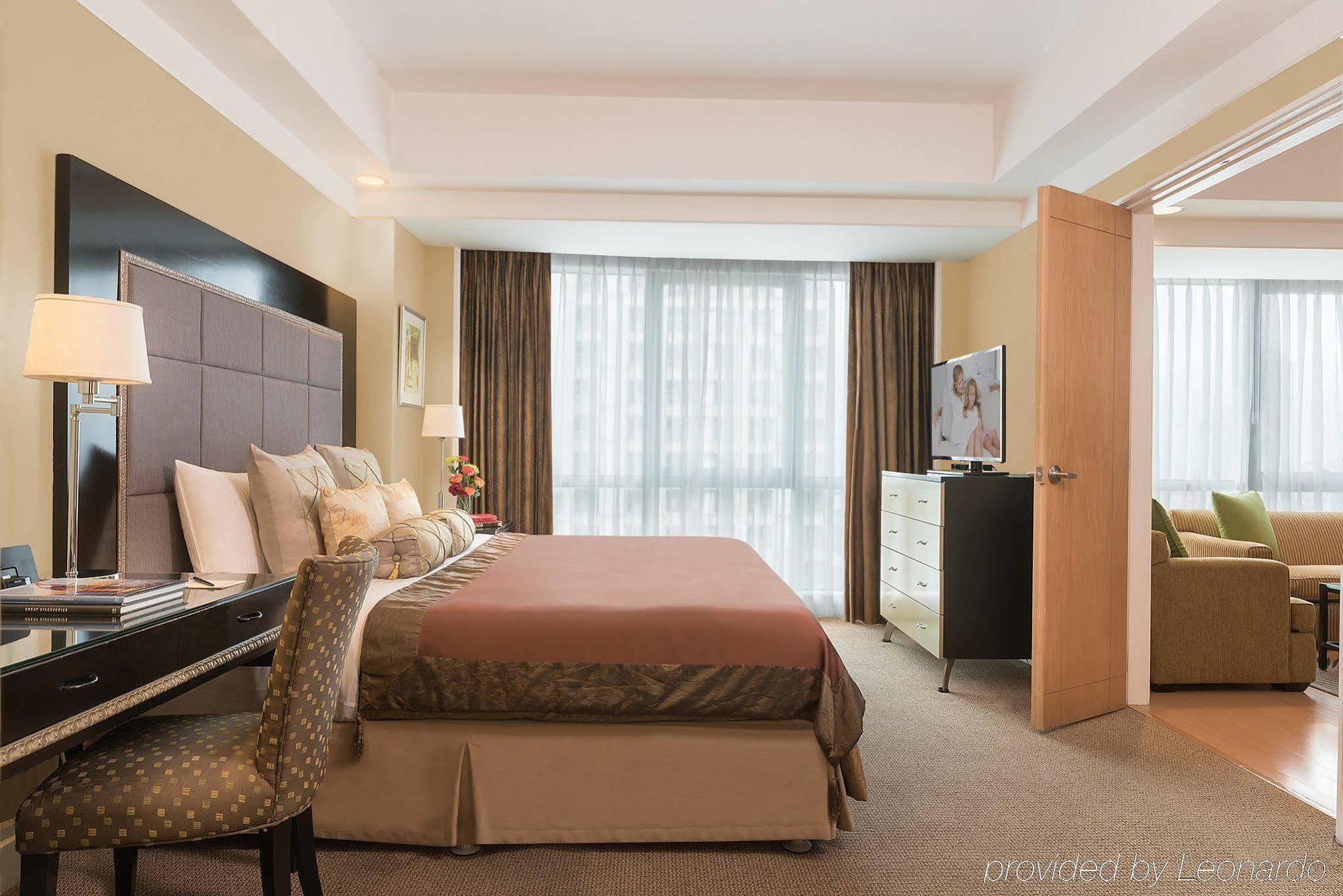 Somerset Millennium Makati Makati City Exterior photo